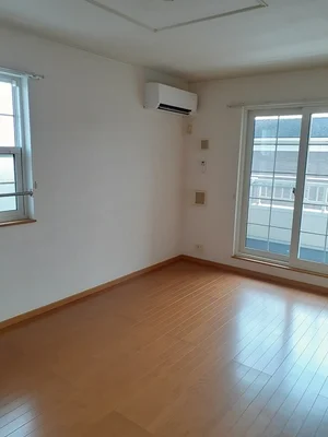 のマンスリーマンション・ウィークリーマンション「サニー・レジデンスＥ 204・洋室(No.1293205)」メイン画像