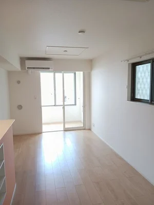 上総一ノ宮駅（千葉県）のマンスリーマンション・ウィークリーマンション「ベント　ルーチェ 104・洋室(No.1293220)」メイン画像