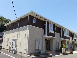 君津駅（千葉県）のマンスリーマンション・ウィークリーマンション「ローマ・アリエスＪ 202・洋室(No.1293221)」メイン画像