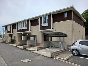 のマンスリーマンション・ウィークリーマンション「ローマ・アリエスＪ 202・洋室(No.1293221)」メイン画像