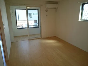 のマンスリーマンション・ウィークリーマンション「ハピネス　ツースリー 101・洋室(No.1293224)」メイン画像