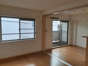 佐久平駅（長野県）のマンスリーマンション・ウィークリーマンション「アルフォート　Ａ 204・DK(No.1293237)」メイン画像