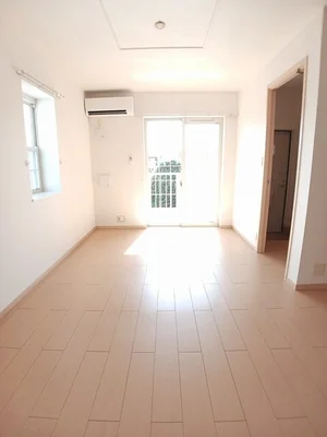 のマンスリーマンション・ウィークリーマンション「ミユマ・パレスＡ 104・洋室(No.1293238)」メイン画像