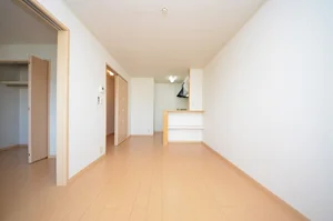 三条市のマンスリーマンション・ウィークリーマンション「ボニート 201・洋室(No.1293239)」メイン画像