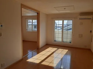 小諸市のマンスリーマンション・ウィークリーマンション「エクセレント大池　Ⅲ 204・洋室(No.1293241)」メイン画像