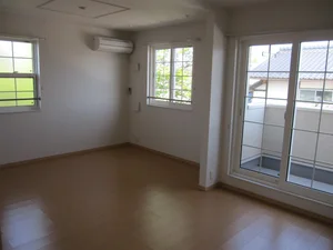 のマンスリーマンション・ウィークリーマンション「セレーノ・アルバ 201・洋室(No.1293242)」メイン画像