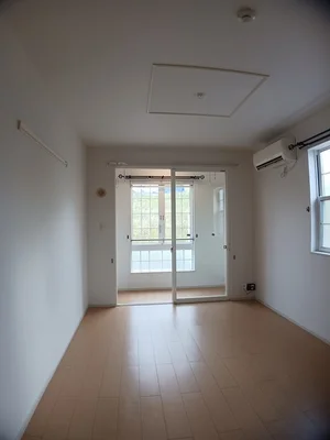 佐々木駅（新潟県）のマンスリーマンション・ウィークリーマンション「アルドール 101・洋室(No.1293246)」メイン画像