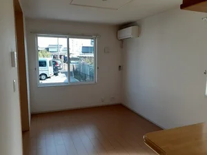 長野県のマンスリーマンション・ウィークリーマンション「ヴィオレッテ 102・洋室(No.1293252)」メイン画像