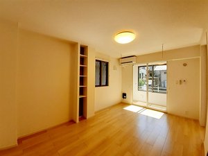 深谷市のマンスリーマンション・ウィークリーマンション「アルバートブローテ上柴 101・洋室(No.1293261)」メイン画像