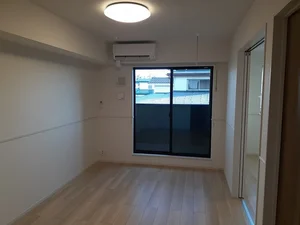 小諸市のマンスリーマンション・ウィークリーマンション「アルバ御影 203・洋室(No.1293262)」メイン画像