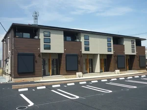 本庄市のマンスリーマンション・ウィークリーマンション「グラシアⅡ 203・洋室(No.1293264)」メイン画像