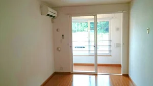 大飯郡おおい町のマンスリーマンション・ウィークリーマンション「ミニヨンコリーヌＡ 102・洋室(No.1293265)」メイン画像