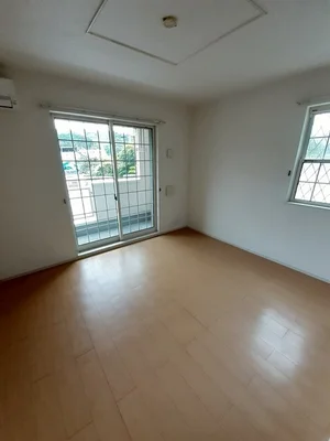 舞鶴市のマンスリーマンション・ウィークリーマンション「リーベ 101・洋室(No.1293268)」メイン画像