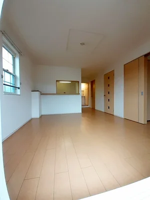 明石市のマンスリーマンション・ウィークリーマンション「ショーエン・パディー２ 201・洋室(No.1293269)」メイン画像