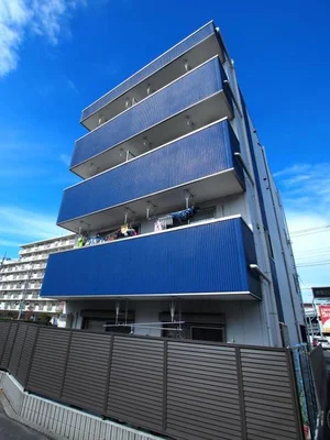 足立区のマンスリーマンション・ウィークリーマンション「メゾン・ド・プラシッド 301・LDK(No.1293271)」メイン画像