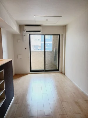 明石市のマンスリーマンション・ウィークリーマンション「アルカディア 103・洋室(No.1293273)」メイン画像