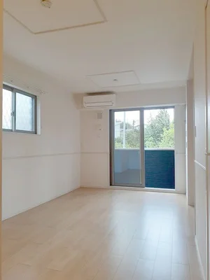 静岡市清水区のマンスリーマンション・ウィークリーマンション「コロレ　Ⅰ 101・洋室(No.1293275)」メイン画像