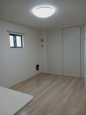 西明石駅（兵庫県）のマンスリーマンション・ウィークリーマンション「ヴィヴァレス西明石 101・洋室(No.1293277)」メイン画像