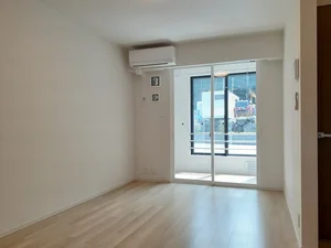 富士吉田市のマンスリーマンション・ウィークリーマンション「Ｌｉｎｋｅｒ　Ｂ 103・洋室(No.1293278)」メイン画像