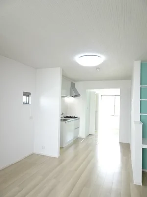 舞鶴市のマンスリーマンション・ウィークリーマンション「リバーサイド伊佐津 101・洋室(No.1293279)」メイン画像