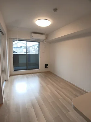 熊取駅（大阪府）のマンスリーマンション・ウィークリーマンション「アペルト泉佐野Ⅶ 205・LDK(No.1293288)」メイン画像