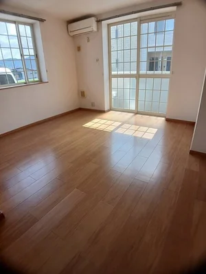 坂出駅（香川県）のマンスリーマンション・ウィークリーマンション「セレーノＡ 103・洋室(No.1293311)」メイン画像