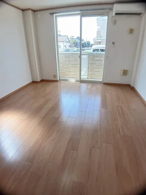 香川県のマンスリーマンション・ウィークリーマンション「セレーノＢ 101・洋室(No.1293312)」メイン画像