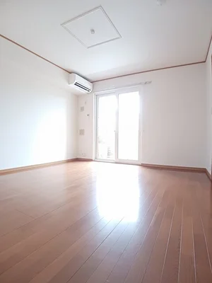 のマンスリーマンション・ウィークリーマンション「リバーサイド本山Ｈ 102・洋室(No.1293313)」メイン画像