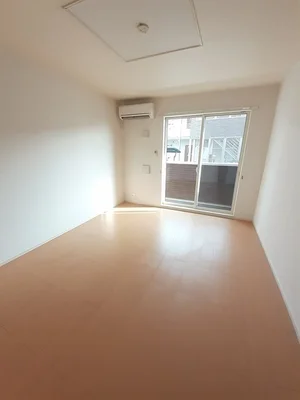 讃岐塩屋駅（香川県）のマンスリーマンション・ウィークリーマンション「カーサ・ブランドール　Ｃ 102・洋室(No.1293316)」メイン画像