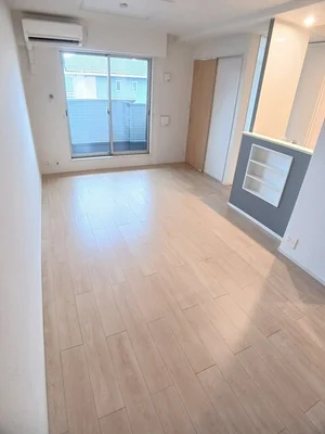 のマンスリーマンション・ウィークリーマンション「メゾンリヴィエールＨ 203・洋室(No.1293317)」メイン画像