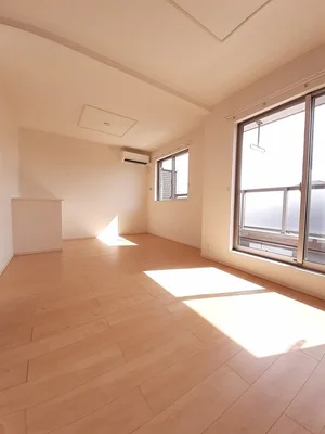 のマンスリーマンション・ウィークリーマンション「ルーベル土器西Ａ 201・洋室(No.1293318)」メイン画像