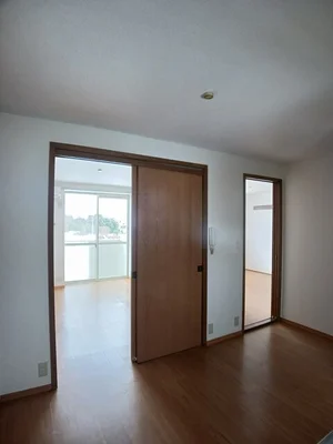 のマンスリーマンション・ウィークリーマンション「ソレアードⅡ 201・洋室(No.1293324)」メイン画像