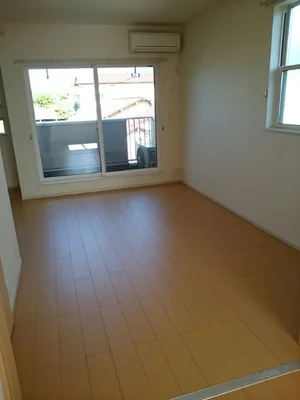 のマンスリーマンション・ウィークリーマンション「オーヴ 201・LDK(No.1293330)」メイン画像