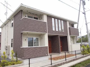 大田市のマンスリーマンション・ウィークリーマンション「ヴィラージュＡ 202・洋室(No.1293331)」メイン画像