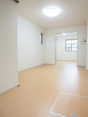 出雲市のマンスリーマンション・ウィークリーマンション「ｆｌｅｕｒａｇｅ 101・洋室(No.1293335)」メイン画像