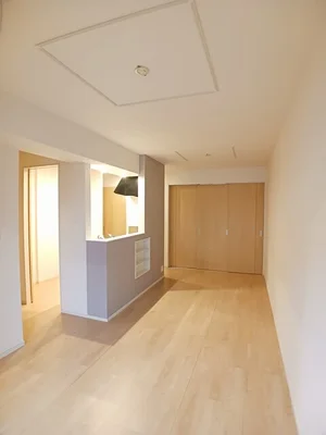 のマンスリーマンション・ウィークリーマンション「ニュー　シェードＡ 103・洋室(No.1293338)」メイン画像