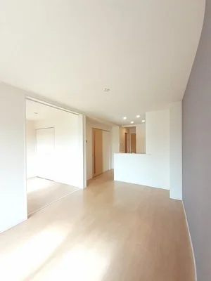 のマンスリーマンション・ウィークリーマンション「エミネンス　Ｄ 202・洋室(No.1293343)」メイン画像