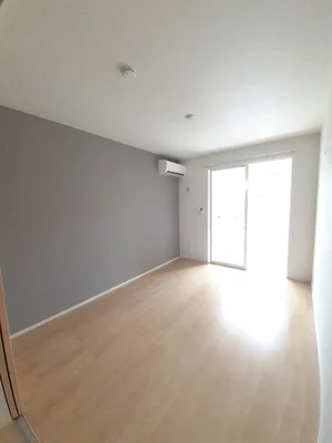 のマンスリーマンション・ウィークリーマンション「クレメンティア　Ａ 104・洋室(No.1293344)」メイン画像