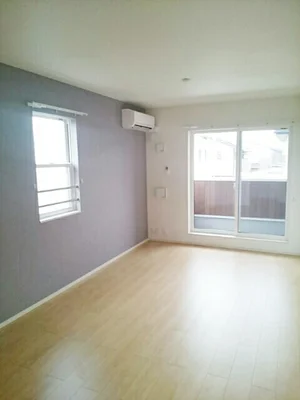 のマンスリーマンション・ウィークリーマンション「ベルフール 206・洋室(No.1293350)」メイン画像