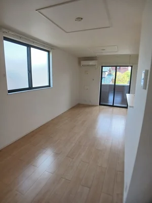 岡山県のマンスリーマンション・ウィークリーマンション「ヴァン 203・洋室(No.1293351)」メイン画像