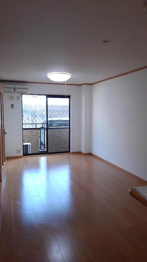 三原駅（広島県）のマンスリーマンション・ウィークリーマンション「サン・サプリーム 102・洋室(No.1293359)」メイン画像