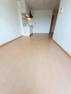 三井郡大刀洗町のマンスリーマンション・ウィークリーマンション「コータ・コートイデⅡ 102・洋室(No.1293365)」メイン画像