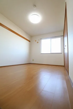 のマンスリーマンション・ウィークリーマンション「グリーンヒル葛木Ａ 102・洋室(No.1293375)」メイン画像