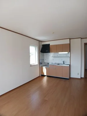 大分県の大東建託リーシング株式会社のマンスリーマンション・ウィークリーマンション「クレールドミール 201・洋室(No.1293376)」メイン画像