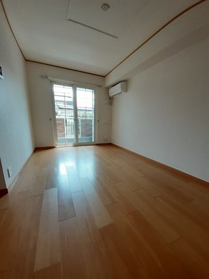 のマンスリーマンション・ウィークリーマンション「ベルコート市浜 103・洋室(No.1293378)」メイン画像