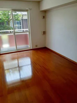 肥前旭駅（佐賀県）のマンスリーマンション・ウィークリーマンション「アルカンシエル 103・洋室(No.1293379)」メイン画像