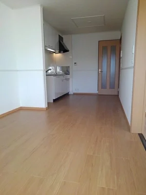 小郡市のマンスリーマンション・ウィークリーマンション「マグノリア 202・洋室(No.1293381)」メイン画像