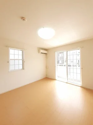 のマンスリーマンション・ウィークリーマンション「メゾンＳａｋａｋｉ 101・洋室(No.1293386)」メイン画像