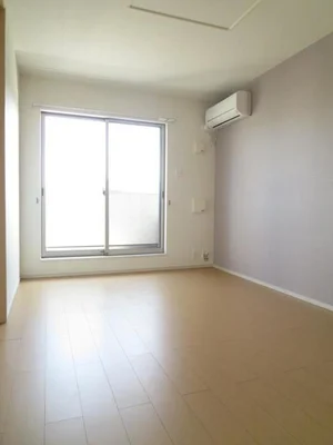 のマンスリーマンション・ウィークリーマンション「グリーンビレッジ 203・洋室(No.1293387)」メイン画像