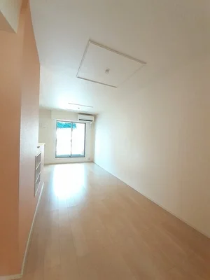 のマンスリーマンション・ウィークリーマンション「エフォートレス　八万 205・洋室(No.1293390)」メイン画像